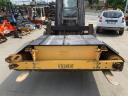 Steinert UMS 45-90 120 szalagmágnes