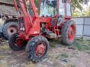 MTZ 82 traktor rakodó nélkül eladó