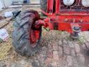 MTZ 82 traktor rakodó nélkül eladó