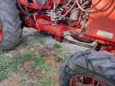MTZ 82 traktor rakodó nélkül eladó