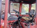 MTZ 82 traktor rakodó nélkül eladó