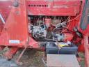 MTZ 82 traktor rakodó nélkül eladó