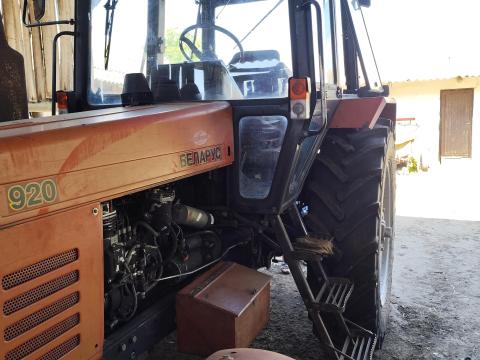 Eladó MTZ 920 traktor Eladó MTZ 920 traktor