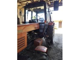 Eladó MTZ 920 traktor