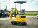 Günter GG800N minikotró