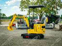 Günter GG800N minikotró
