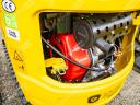 Günter GG800N minikotró