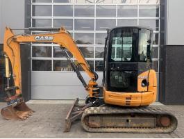 Case CX45B / 2012 / 3 363 üzemóra / Lízing 20%-tól