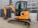 Case CX45B / 2012 / 3 363 üzemóra / Lízing 20%-tól