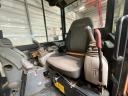 Hitachi ZX 65 US B-5 A CLP / 2019 / 2 420 üzemóra / Lízing 20%-tól