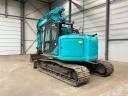 Kobelco SK 140 SR LC-3 / 2015 / 7 985 üzemóra / Lízing 20%-tól