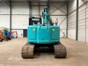 Kobelco SK 140 SR LC-3 / 2015 / 7 985 üzemóra / Lízing 20%-tól