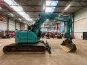 Kobelco SK 140 SR LC-3 / 2015 / 7 985 üzemóra / Lízing 20%-tól
