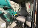Kobelco SK 140 SR LC-3 / 2015 / 7 985 üzemóra / Lízing 20%-tól