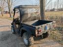 Hisun Rhino UTV