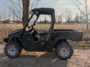 Hisun Rhino UTV