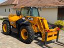 JCB Loadall 541-70 Agri teleszkópos rakodógép