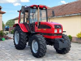 Belarus MTZ 920.3 traktor Megkímélt állapotban