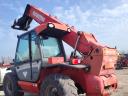 Manitou MLT 845-120LSU teleszkópos rakodó,  2010-es évjárat
