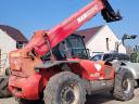 Manitou MLT 845-120LSU teleszkópos rakodó,  2010-es évjárat