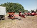 Massey Ferguson 725 váltvaforgatós eke