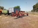 Massey Ferguson 725 váltvaforgatós eke