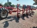 Massey Ferguson 725 váltvaforgatós eke