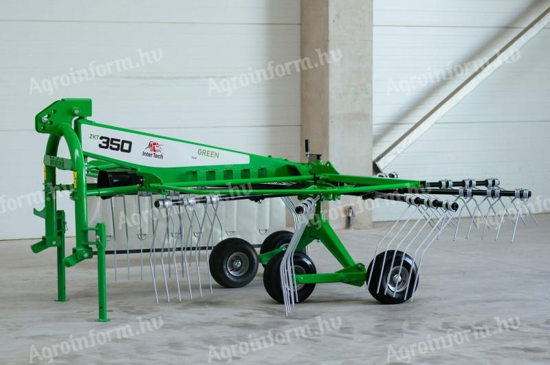 Intertech ZKT-350 rendsodró - kedvező áron - Royal Traktor