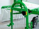 Intertech ZKT-350 rendsodró - kedvező áron - Royal Traktor
