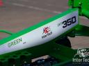 Intertech ZKT-350 rendsodró - kedvező áron - Royal Traktor