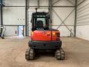 Kubota KX 057-4 / 2019 / 2.112 üzemóra / Lízing 20%-tól