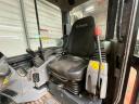 Kubota KX 057-4 / 2019 / 2.112 üzemóra / Lízing 20%-tól