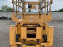 GENIE GS-2669 RT - 10 m,  4x4,  diesel