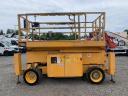 GENIE GS-2669 RT - 10 m,  4x4,  diesel
