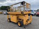 GENIE GS-2669 RT - 10 m,  4x4,  diesel
