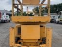 GENIE GS-2669 RT - 10 m,  4x4,  diesel