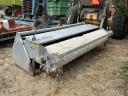 Fliegl seprű adapter