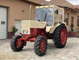 Belarus MTZ 82 FINN EXPORT traktor