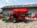 AGRO-MASZ AQUILA DRIVE 400 precíziós vetőgép – kedvező áron – Royal Traktor