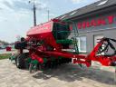AGRO-MASZ AQUILA DRIVE 400 precíziós vetőgép – kedvező áron – Royal Traktor