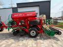 AGRO-MASZ AQUILA DRIVE 400 precíziós vetőgép – kedvező áron – Royal Traktor