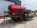 AGRO-MASZ AQUILA DRIVE 400 precíziós vetőgép – kedvező áron – Royal Traktor