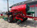 AGRO-MASZ AQUILA DRIVE 400 precíziós vetőgép – kedvező áron – Royal Traktor