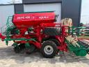 AGRO-MASZ AQUILA DRIVE 400 precíziós vetőgép – kedvező áron – Royal Traktor