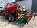 AGRO-MASZ AQUILA DRIVE 400 precíziós vetőgép – kedvező áron – Royal Traktor