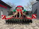 AGRO-MASZ AQUILA DRIVE 400 precíziós vetőgép – kedvező áron – Royal Traktor