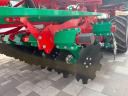 AGRO-MASZ AQUILA DRIVE 400 precíziós vetőgép – kedvező áron – Royal Traktor