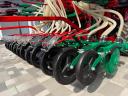 AGRO-MASZ AQUILA DRIVE 400 precíziós vetőgép – kedvező áron – Royal Traktor