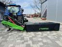SaMASZ KDT302 kasza – raktárkészletről – Royal Traktor