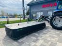 SaMASZ KDT302 kasza – raktárkészletről – Royal Traktor